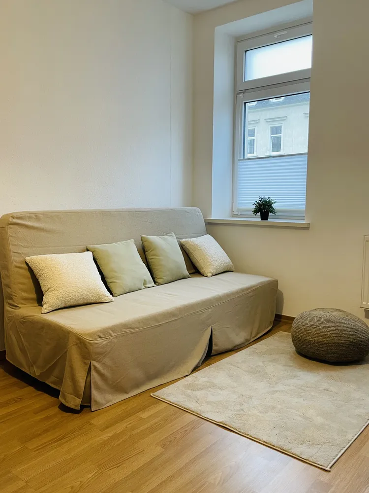 2 Zimmer Wohnung mit 45 m² in Dresden – Bild 7