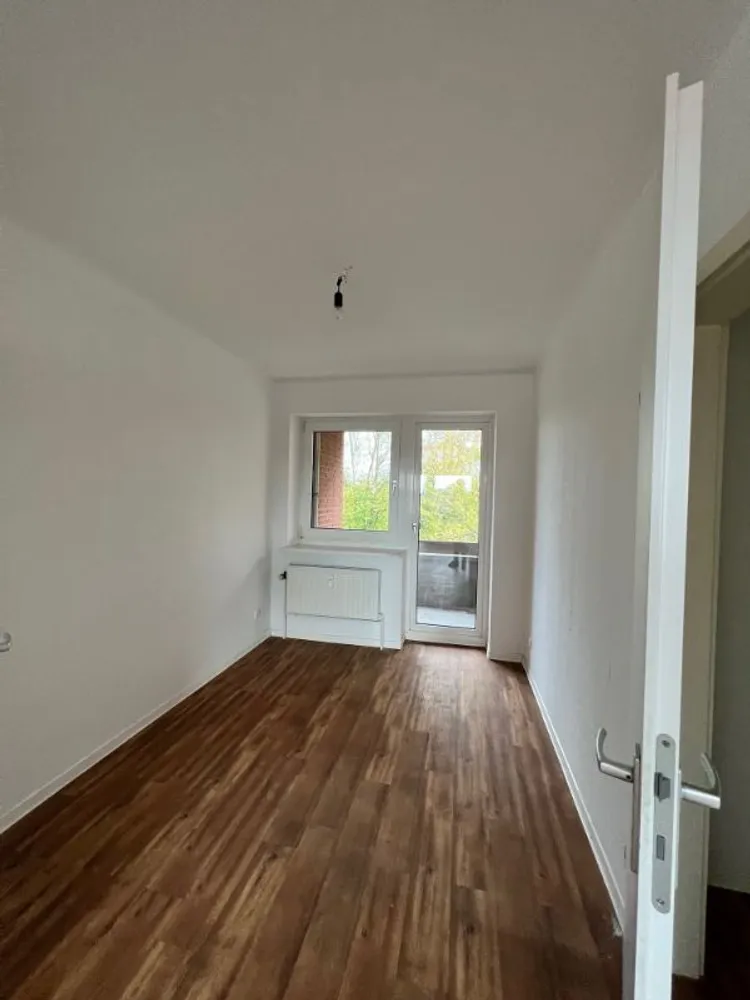 3 Zimmer Wohnung mit 76 m² in Walsrode – Bild 3