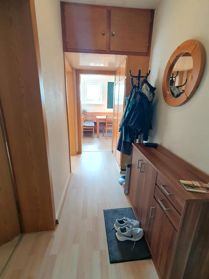 WG-Zimmer mit 80 m² in Gießen – Bild 5