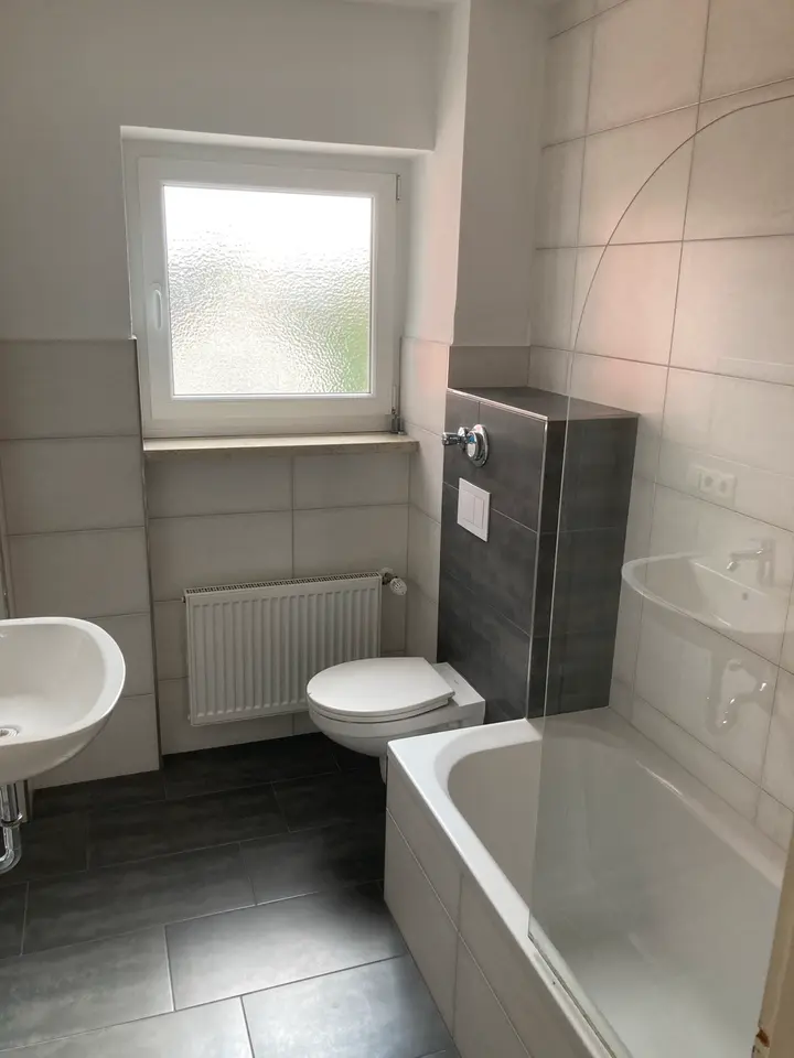 2 Zimmer Wohnung mit 59 m² in Regensburg – Bild 5