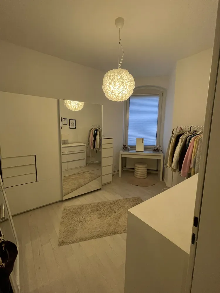4 room apartment with 87 m² in Brunswick – Photo 8