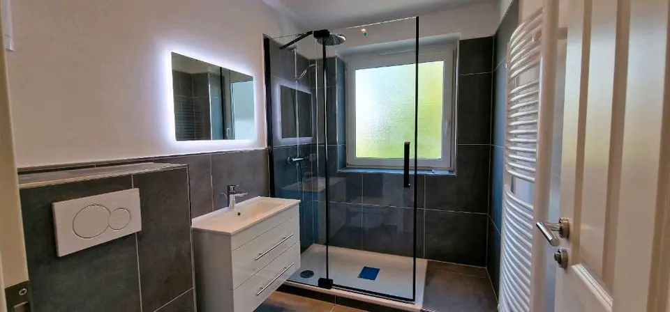 3 Zimmer Wohnung mit 65 m² in Wilhelmshaven – Bild 7