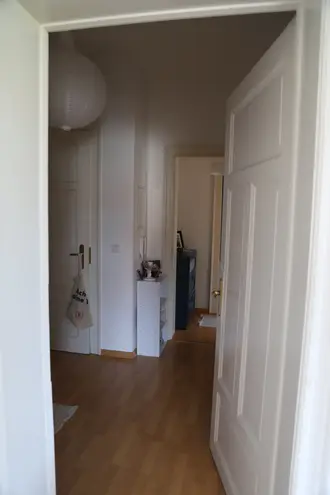 2 Zimmer Wohnung mit 47 m² in Dresden – Bild 2