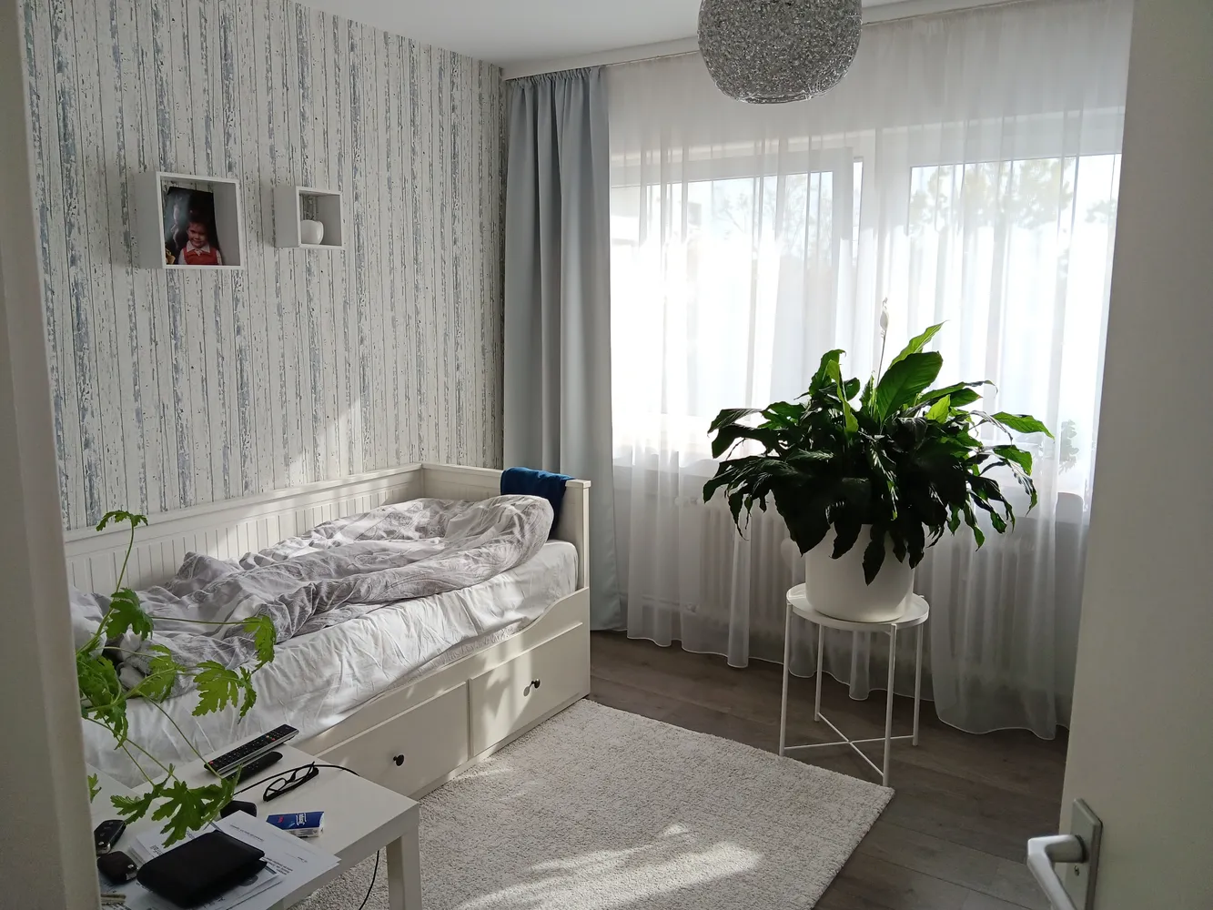 3 Zimmer Wohnung mit 84 m² in Wiesbaden – Bild 8