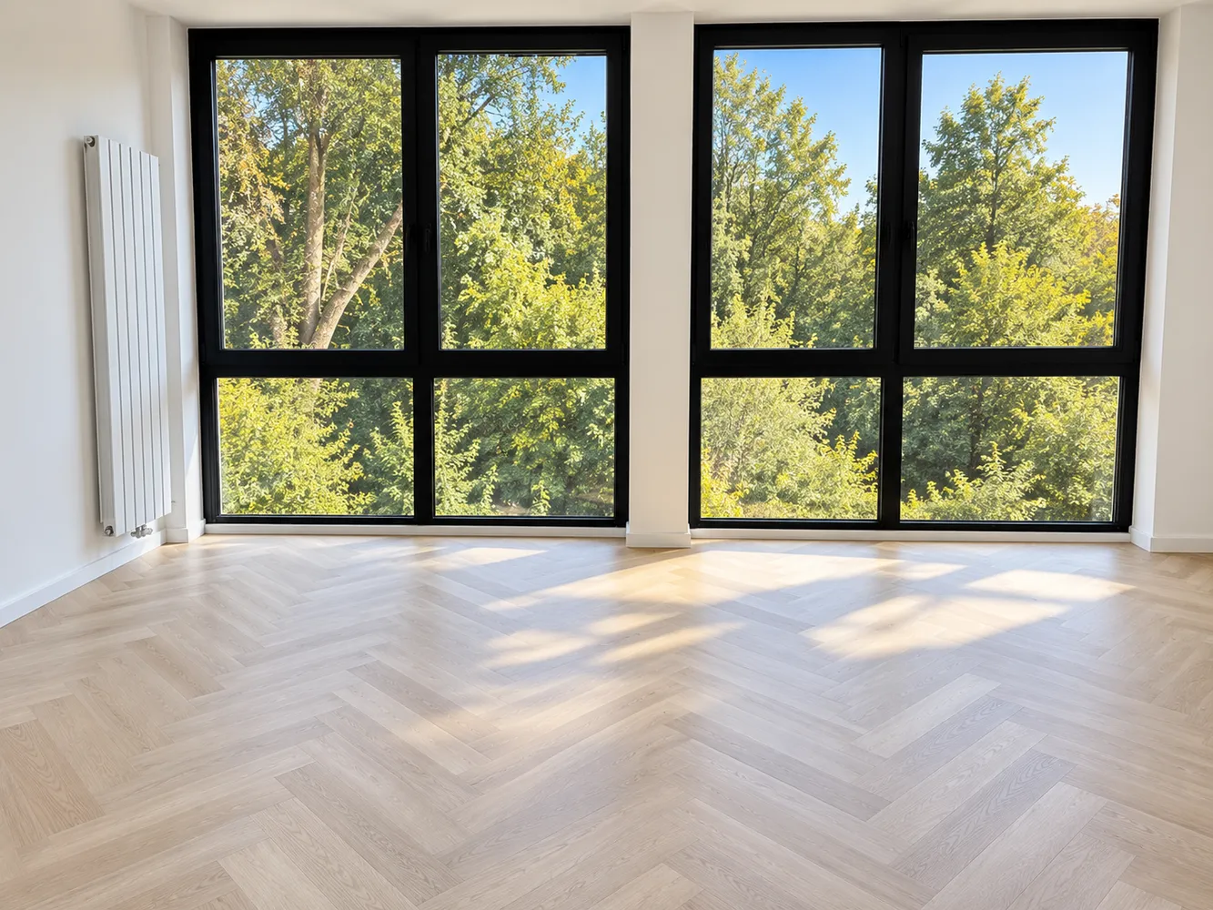 3 Zimmer Wohnung mit 114 m² in Erkrath – Bild 4