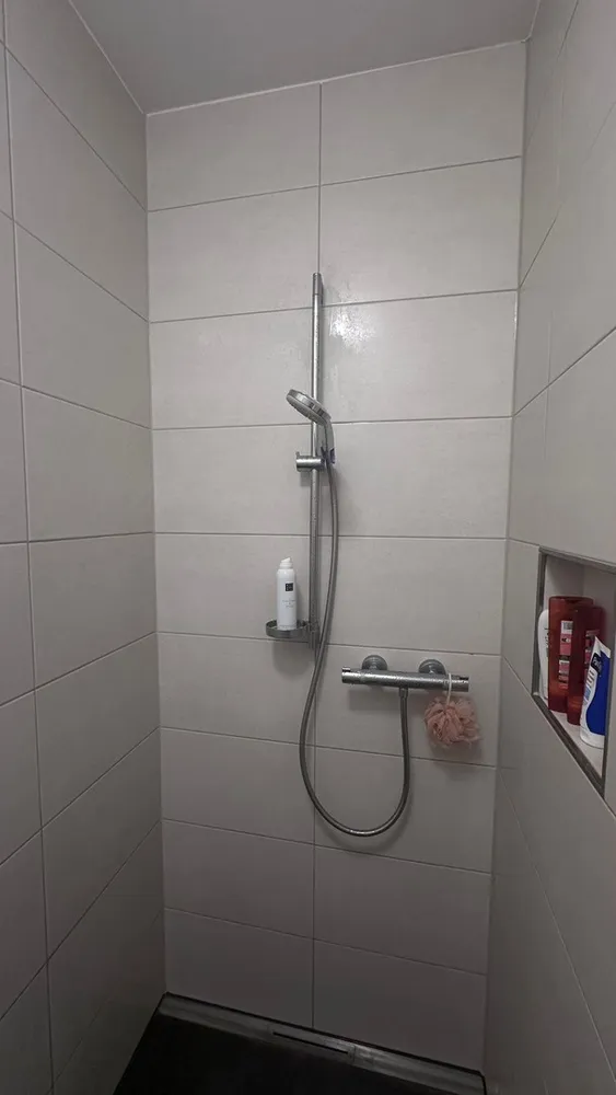 1 Zimmer Wohnung mit 32 m² in Frankfurt am Main – Bild 3
