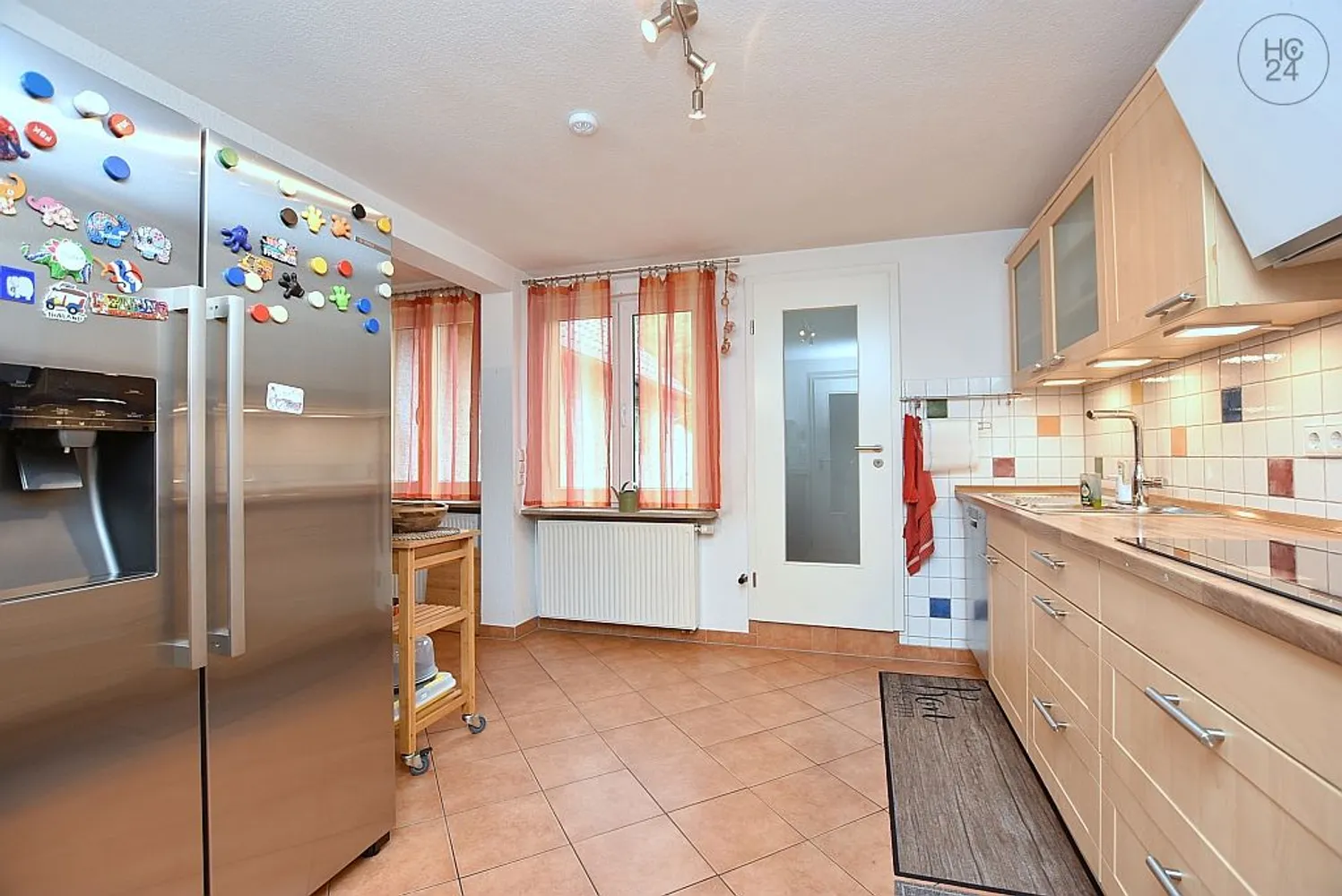4 Zimmer Haus mit 130 m² in Stuttgart – Bild 1