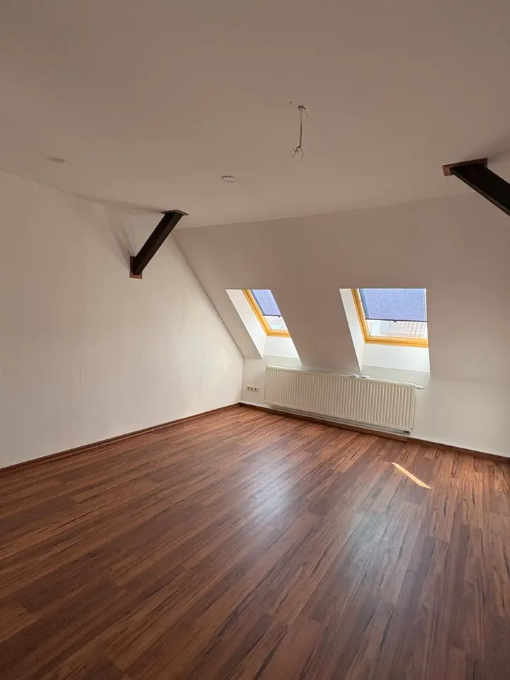 2 Zimmer Wohnung mit 45 m² in Eilenburg – Bild 1