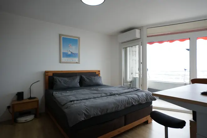 2 Zimmer Wohnung mit 62 m² in Mannheim – Bild 6