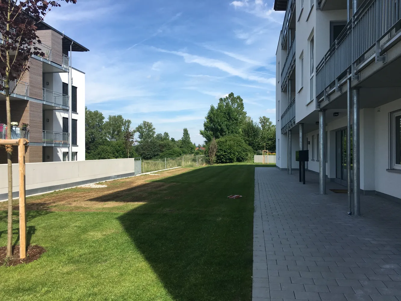 3 Zimmer Wohnung mit 78 m² in Crailsheim – Bild 7