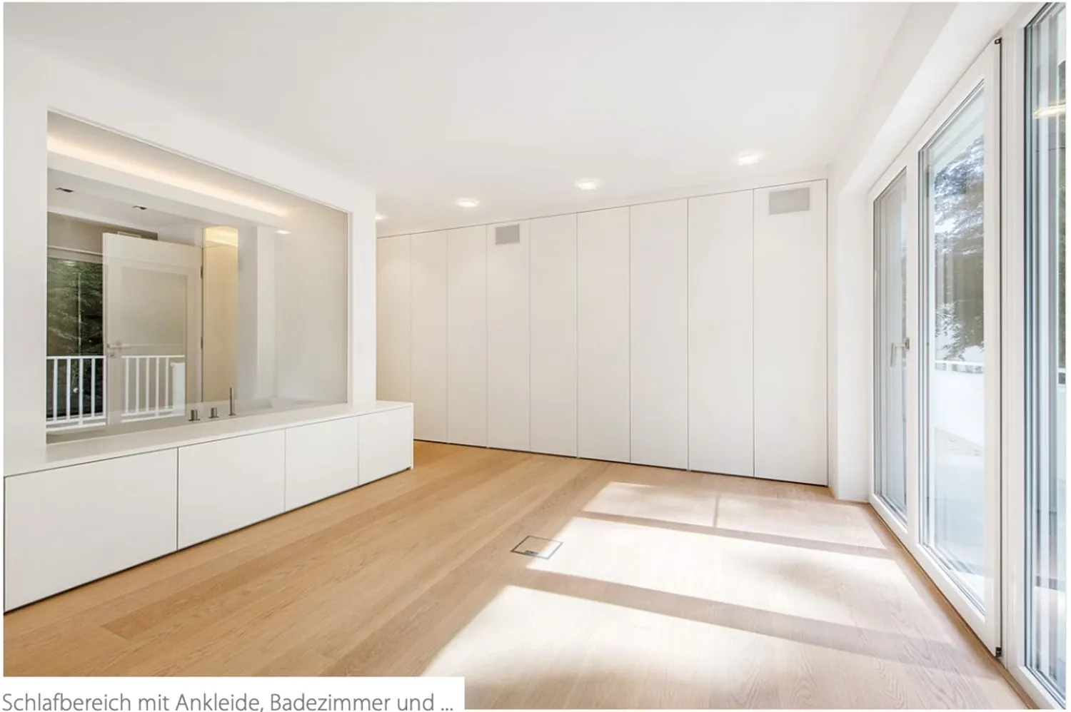 4 room apartment with 140 m² in Munich – Photo 2