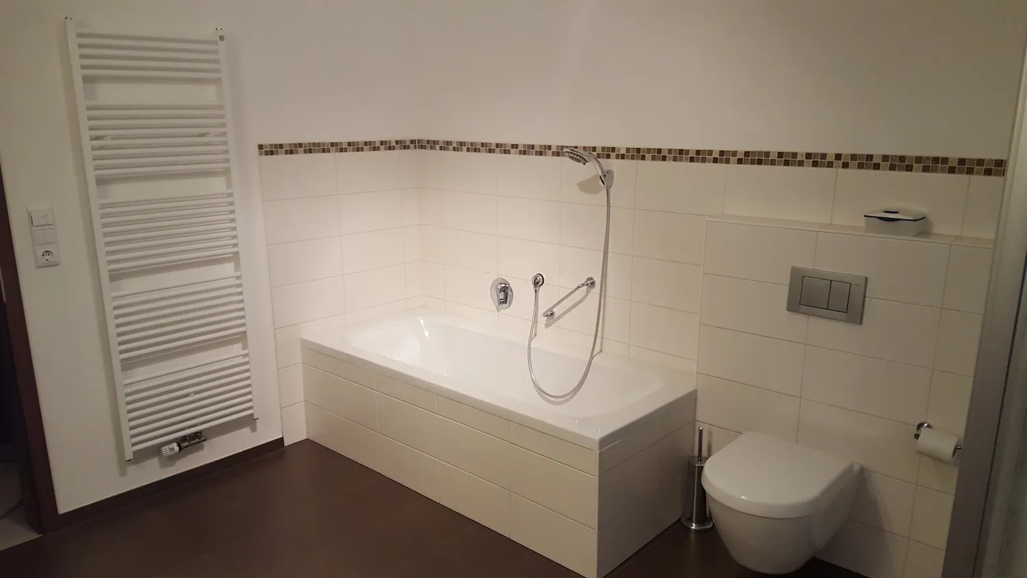 2 Zimmer Wohnung mit 65 m² in Passau – Bild 7