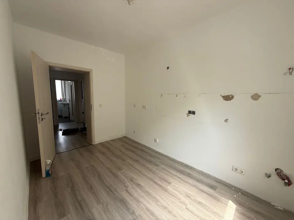 2 Zimmer Wohnung mit 67 m² in Duisburg – Bild 2