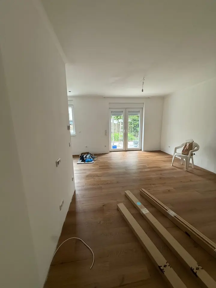 3 Zimmer Wohnung mit 92 m² in Marl – Bild 1