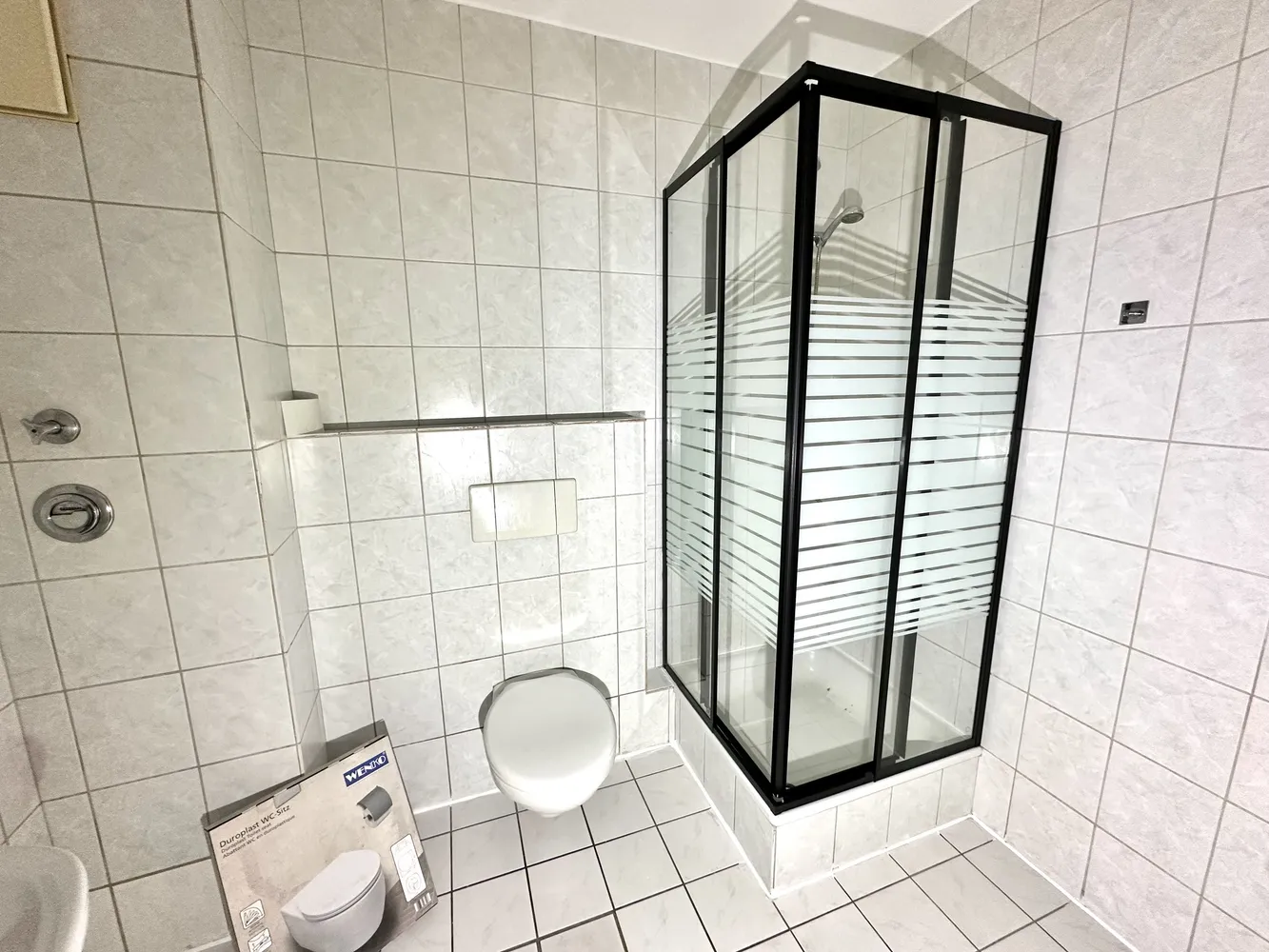 1 Zimmer Wohnung mit 39 m² in Osnabrück – Bild 7