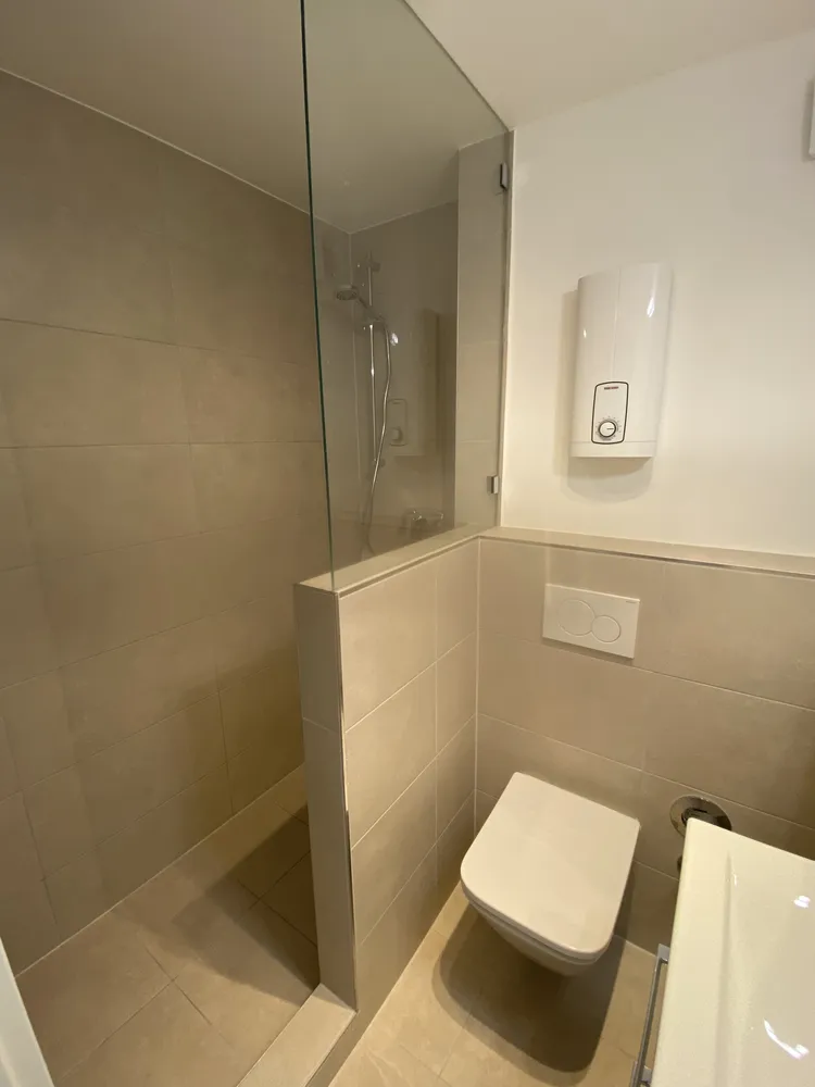 1 Zimmer Wohnung mit 20 m² in Aachen – Bild 12