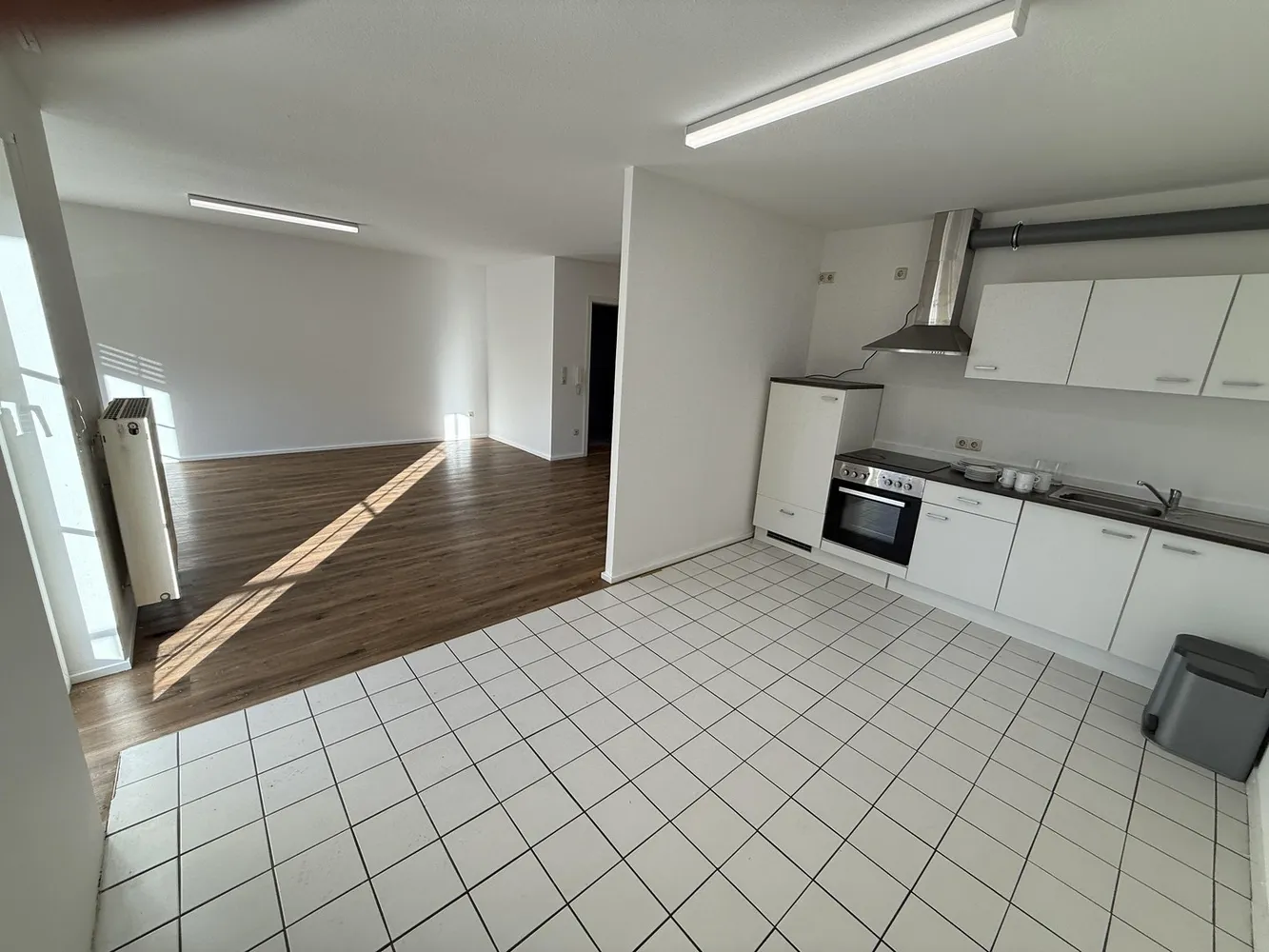2 Zimmer Wohnung mit 60 m² in Nürnberg – Bild 4