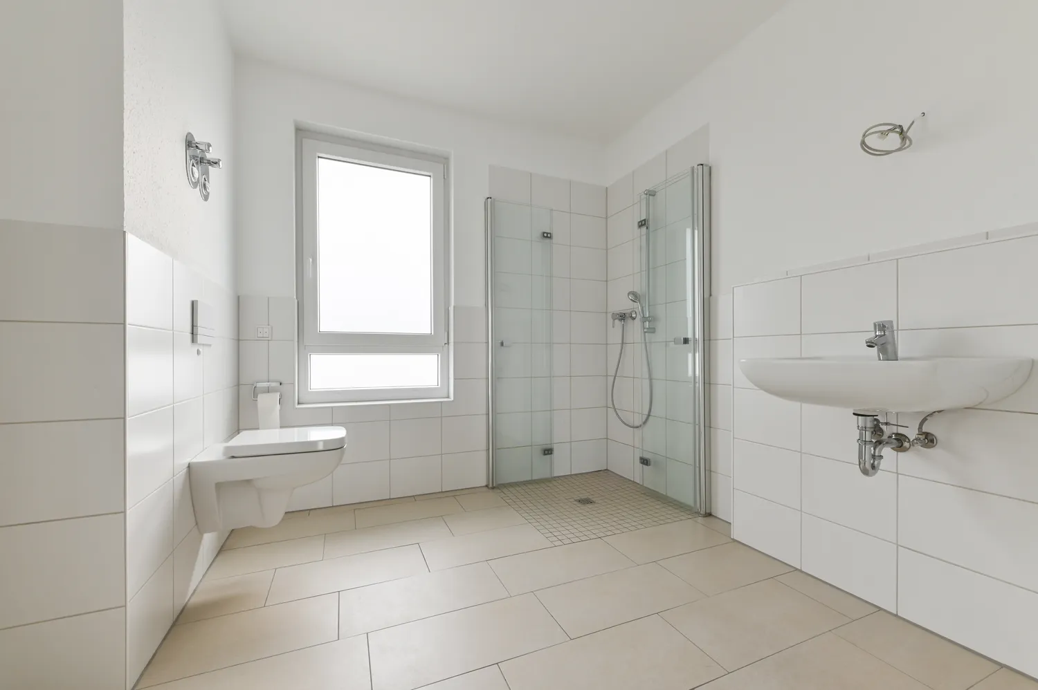 3 Zimmer Wohnung mit 85 m² in Oberhausen – Bild 7