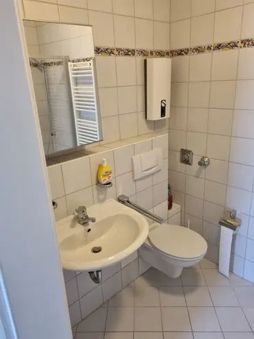 3 Zimmer Wohnung mit 55 m² in Hamm – Bild 10