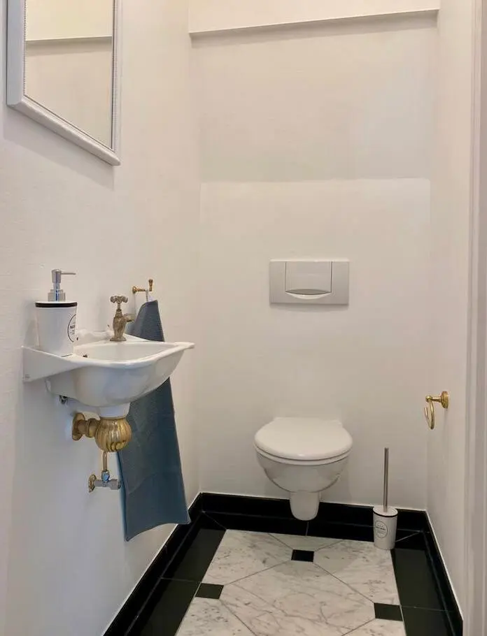 2 Zimmer Wohnung mit 150 m² in Tönisvorst – Bild 4