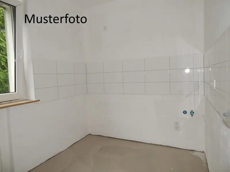 4 Zimmer Wohnung mit 66 m² in Castrop-Rauxel – Bild 1
