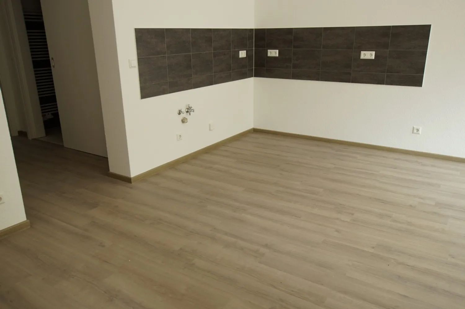 2 Zimmer Wohnung mit 47 m² in Leipzig – Bild 3
