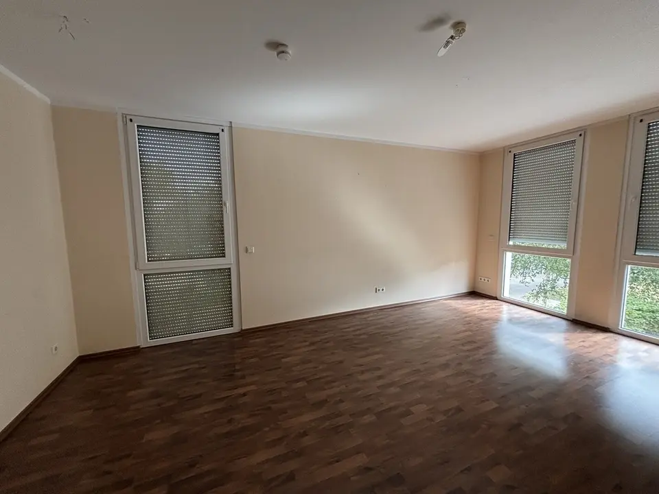 3 Zimmer Wohnung mit 63 m² in Essen – Bild 1