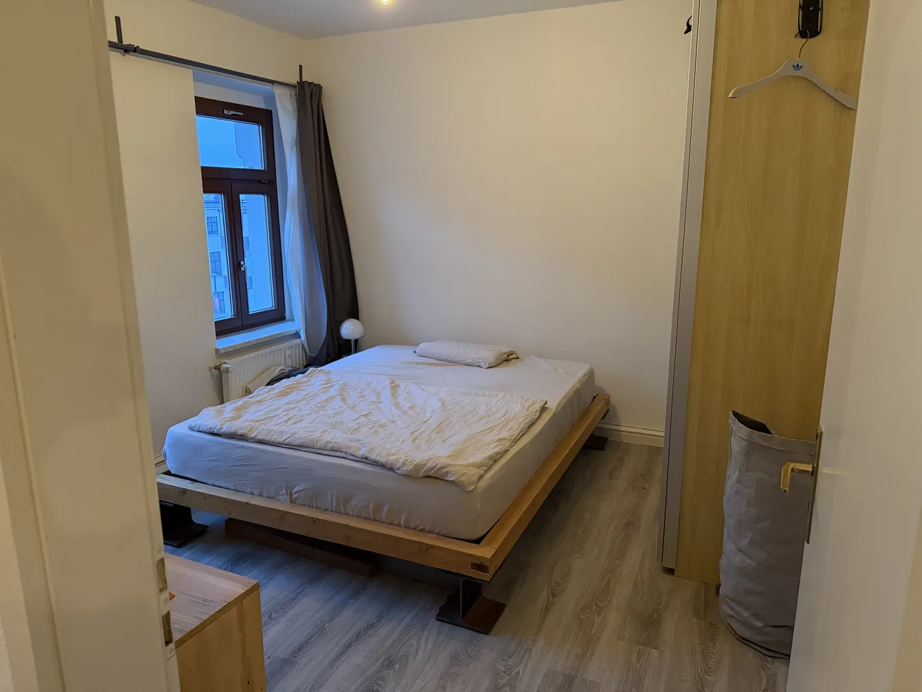 2 Zimmer Wohnung mit 55 m² in Leipzig – Bild 12