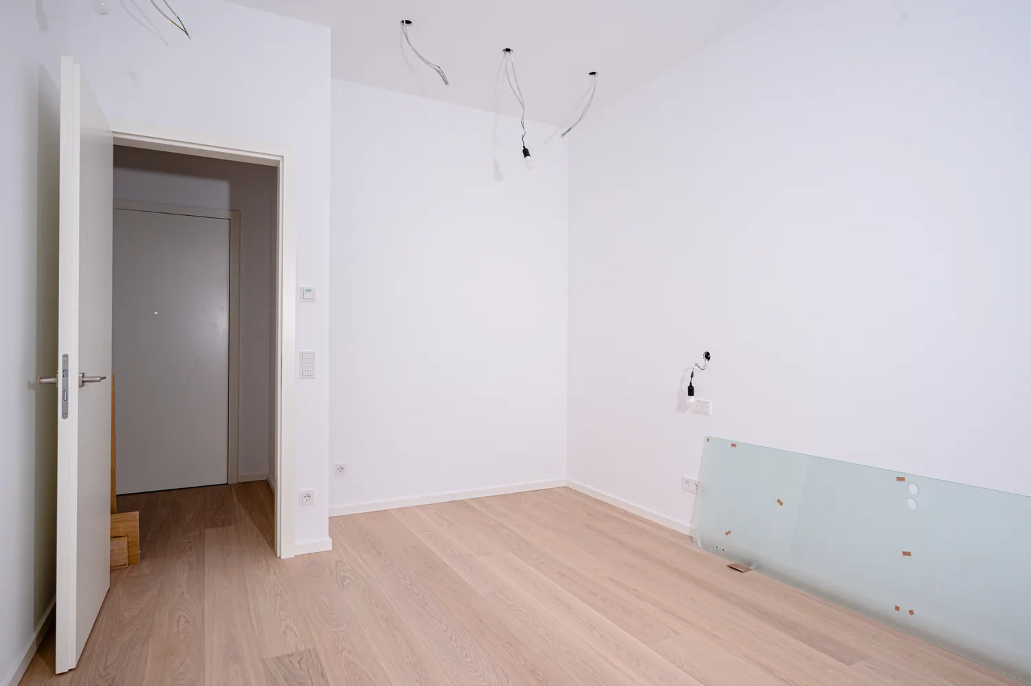 2 Zimmer Wohnung mit 55 m² in München – Bild 6
