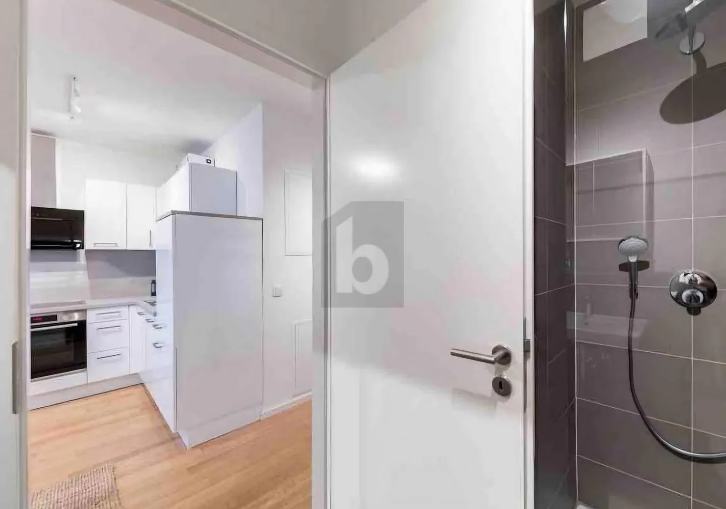 1 Zimmer Wohnung mit 29 m² in Hamburg – Bild 3