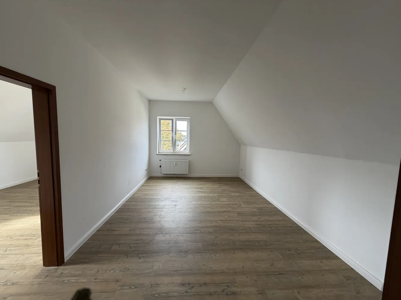 5 Zimmer Wohnung mit 125 m² in Lübeck – Bild 6