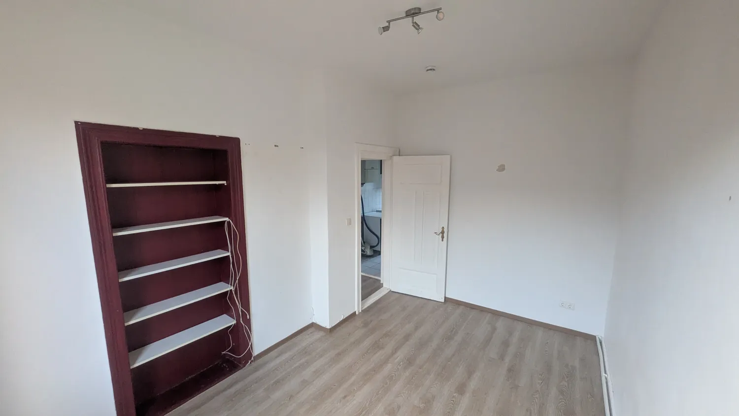 2 Zimmer Wohnung mit 39 m² in Bremen – Bild 9