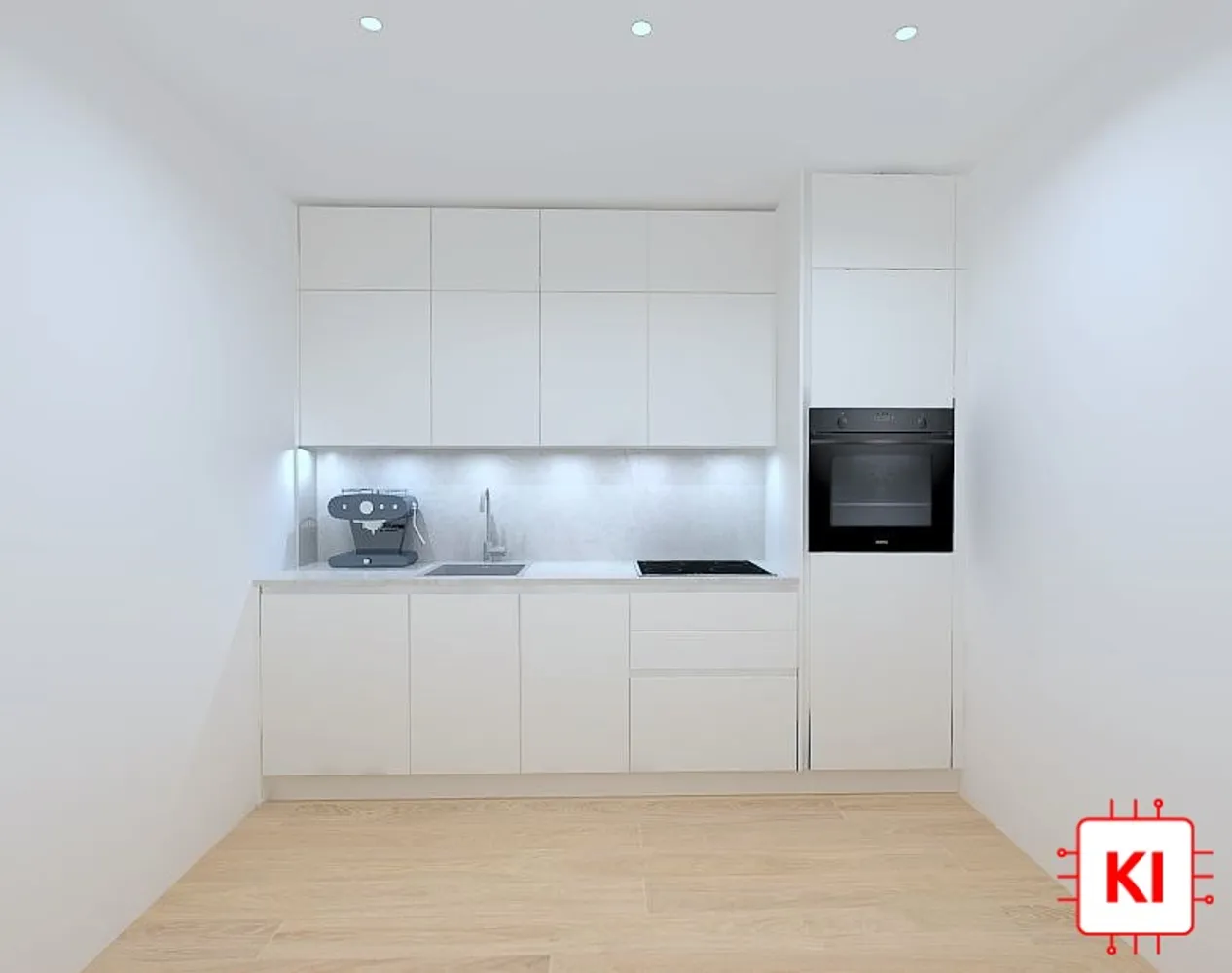 2 Zimmer Wohnung mit 70 m² in Passau – Bild 5