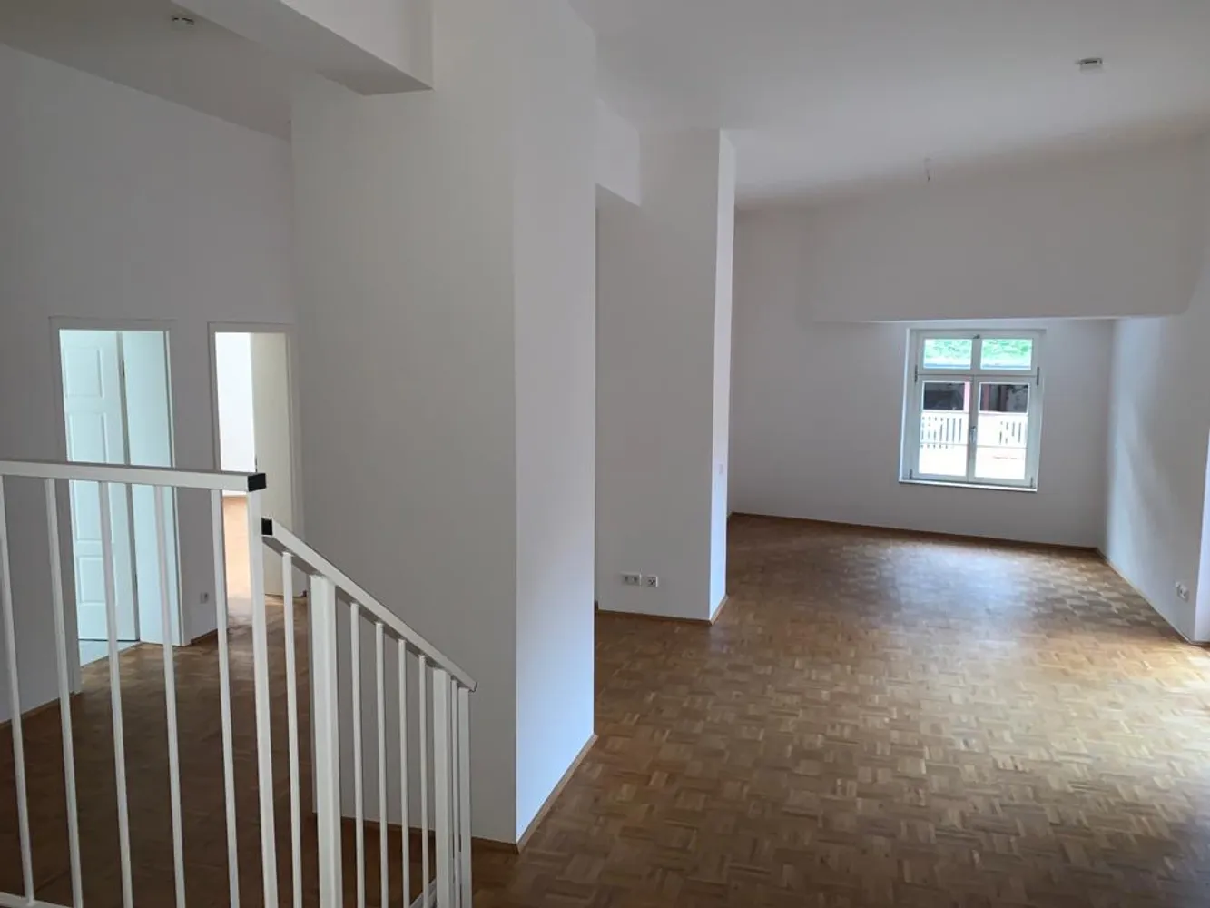 3 Zimmer Wohnung mit 132 m² in Halle (Saale) – Bild 1