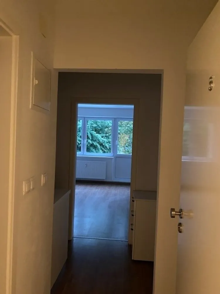 1 Zimmer Wohnung mit 24 m² in Falkensee – Bild 5