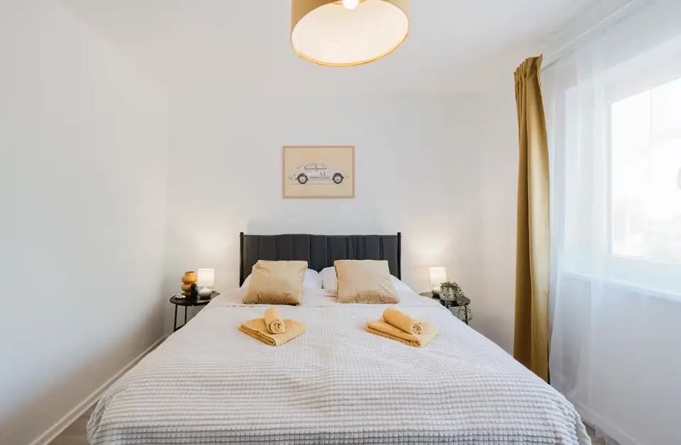 2 Zimmer Wohnung mit 40 m² in Köln – Bild 4