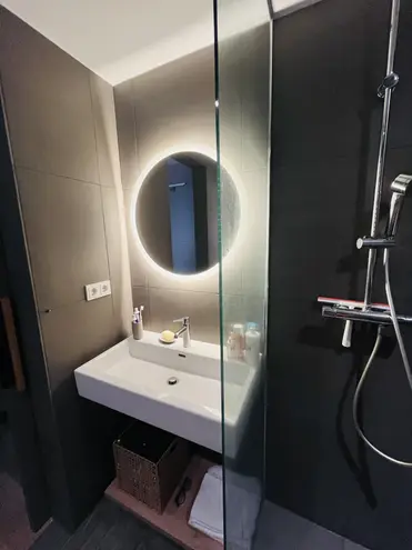 1 Zimmer Wohnung mit 23 m² in Frankfurt am Main – Bild 12