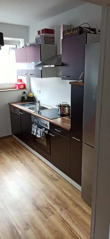 3 Zimmer Wohnung mit 74 m² in Oberhausen – Bild 3