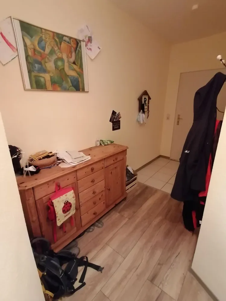 4 room apartment with 91 m² in Eisenach – Photo 8