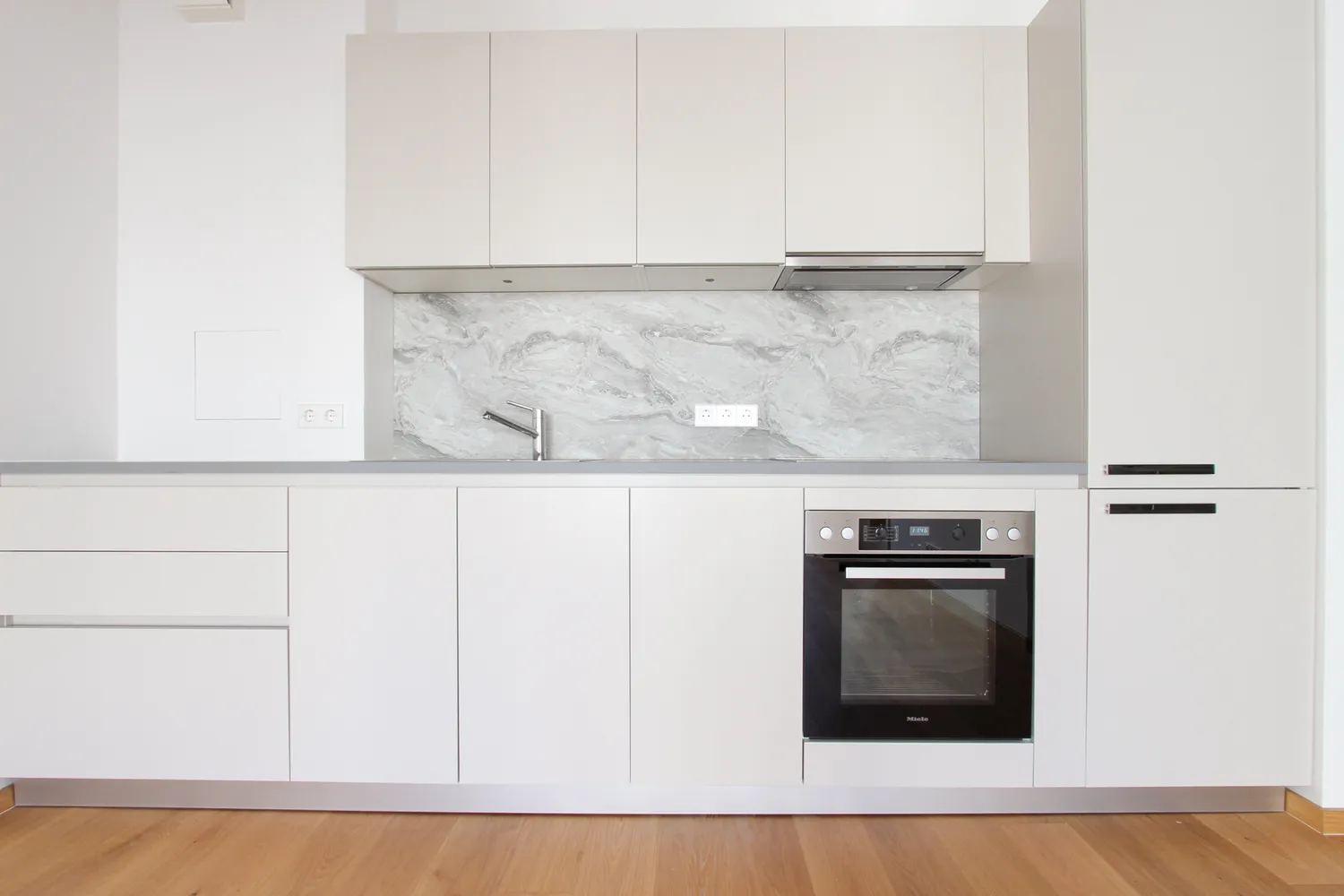 2 room apartment with 42 m² in Munich – Photo 6