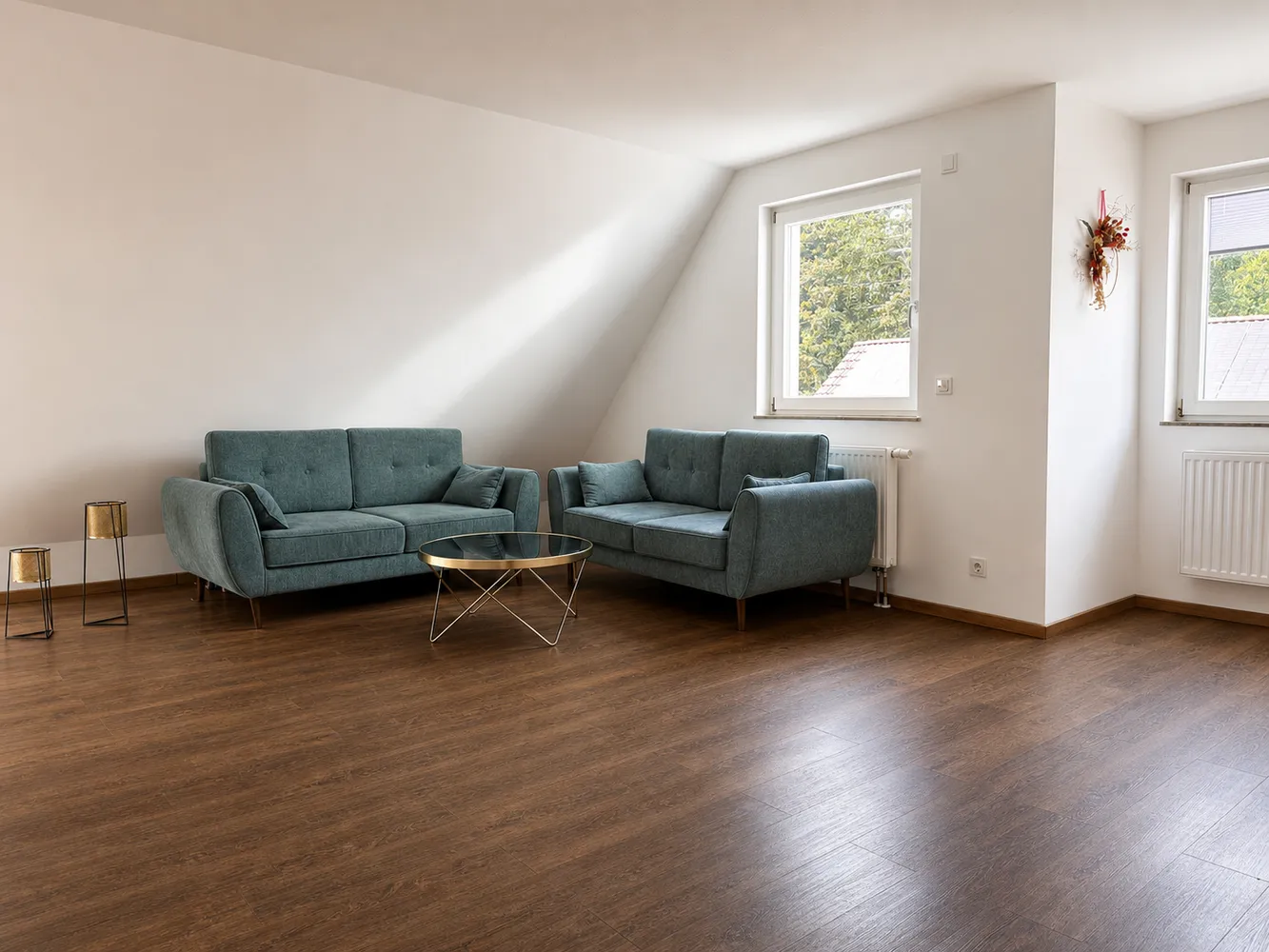 2 Zimmer Wohnung mit 71 m² in Nürnberg – Bild 8