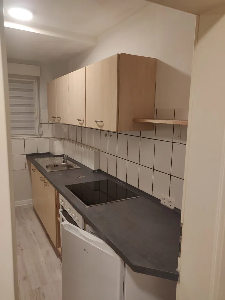 1 Zimmer Wohnung mit 31 m² in Stuttgart – Bild 9