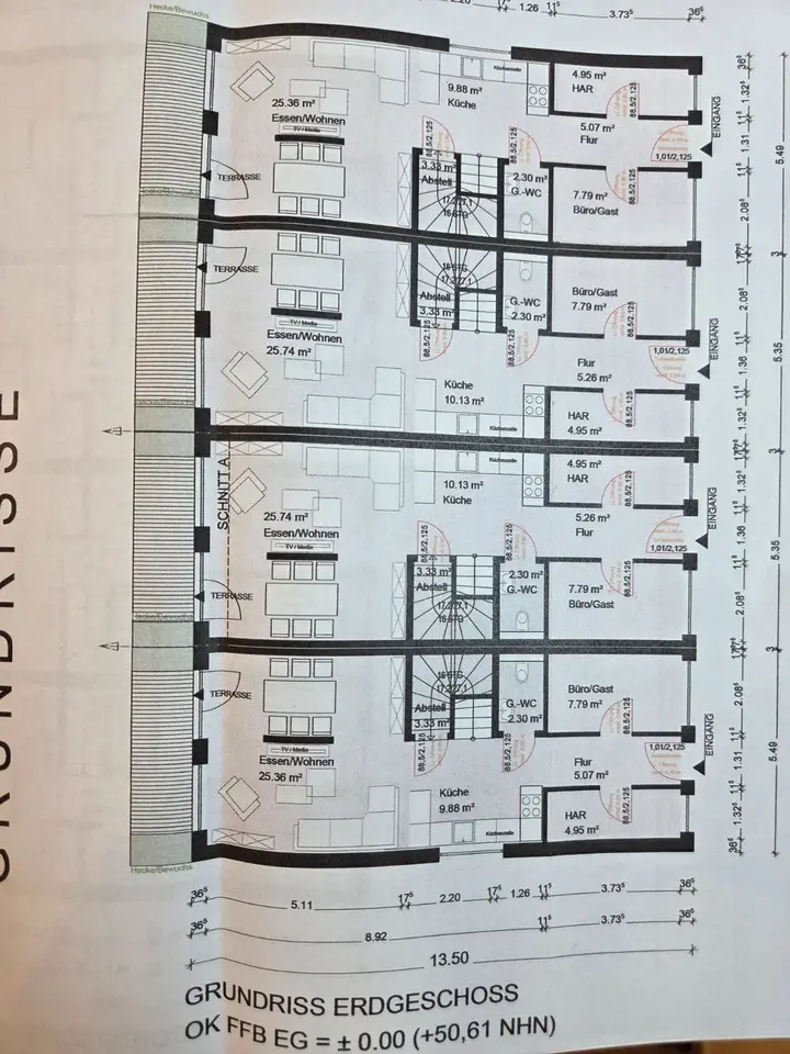 5 Zimmer Haus mit 112 m² in Bergisch Gladbach – Bild 7