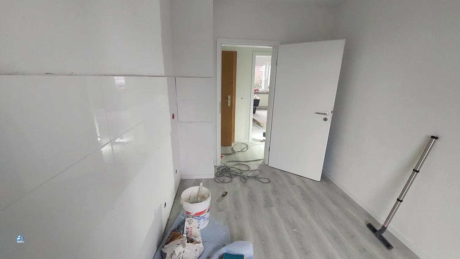 3 Zimmer Wohnung mit 54 m² in Essen – Bild 6