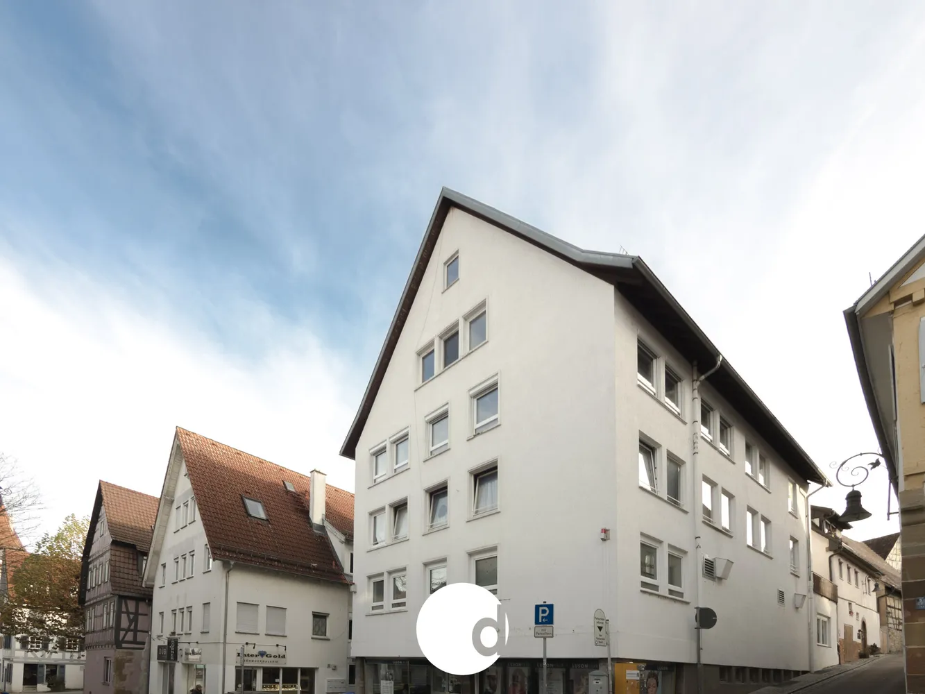 2 Zimmer Wohnung mit 67 m² in Waiblingen – Bild 2