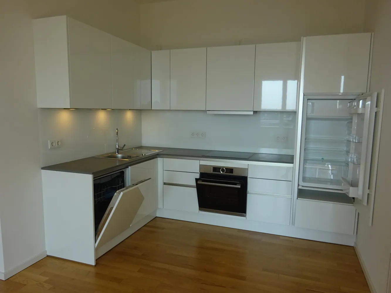 2 Zimmer Wohnung mit 62 m² in Hamburg – Bild 5