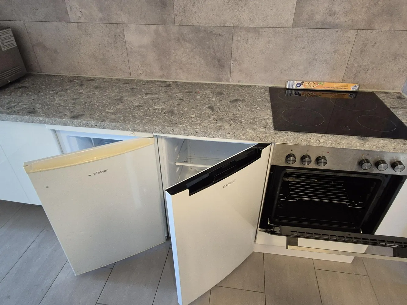 1 room apartment with 32 m² in Hanover – Photo 11