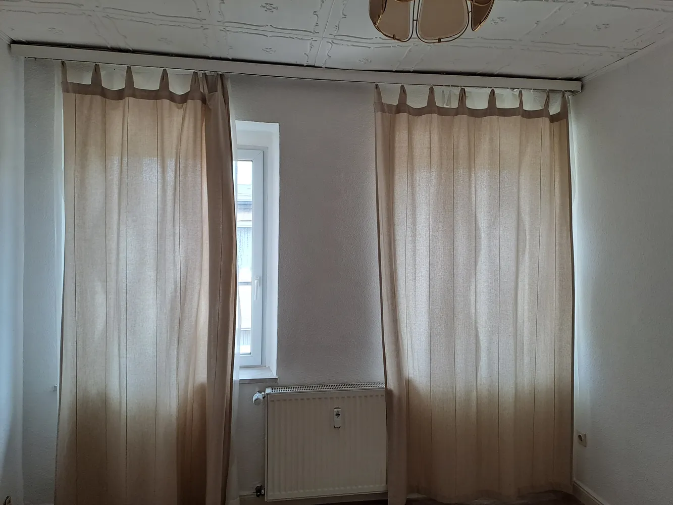 2 Zimmer Wohnung mit 36 m² in Krefeld – Bild 2