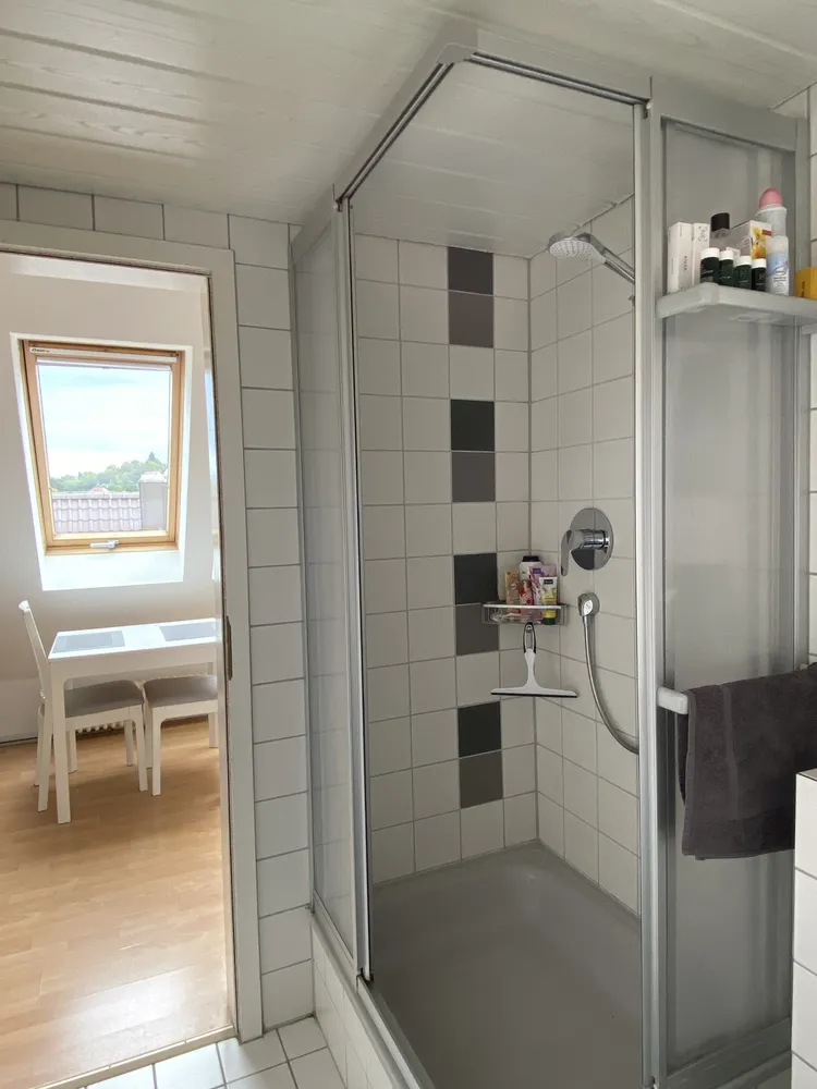 2 Zimmer Wohnung mit 28 m² in Stuttgart – Bild 9