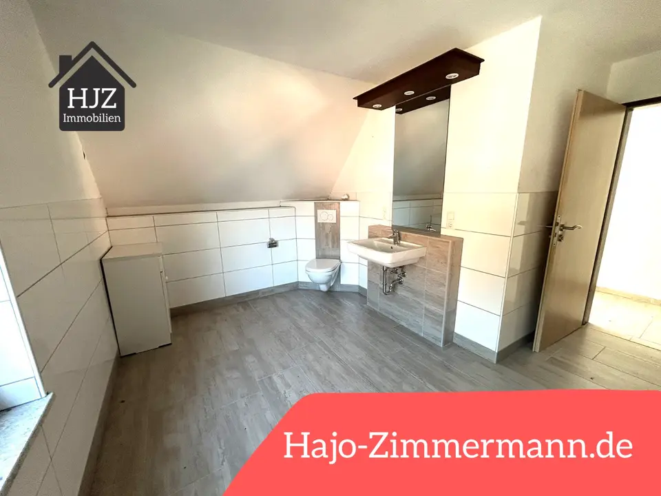 2 Zimmer Wohnung mit 57 m² in Aurich – Bild 9
